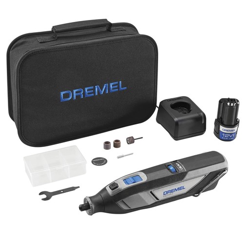 Dremel 8240 12v rotary - dremel,