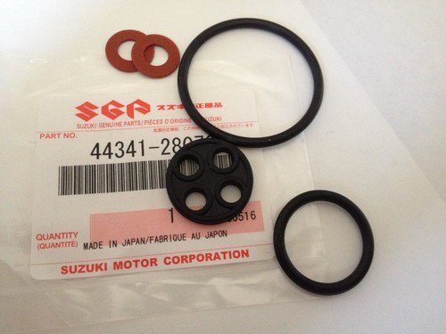 Suzuki 100 125 - 100, 400