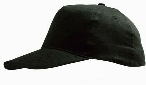 Baseball cap with classic - baseball,
