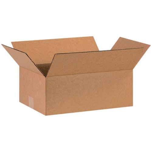 6 shipping boxes - x,