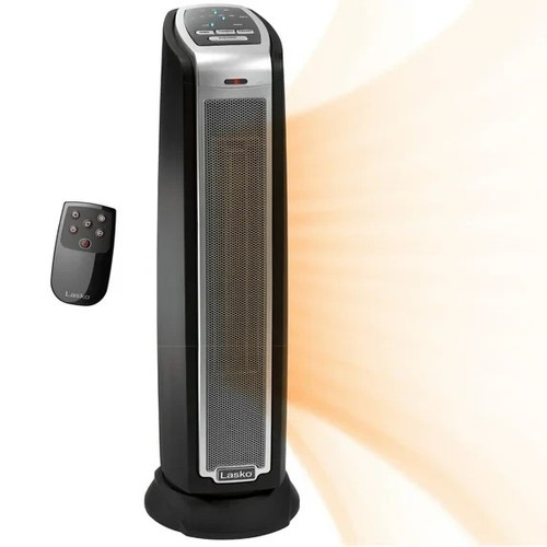 Lasko 1500w oscillating - lasko,