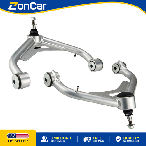 Front upper control - front, 2-4"