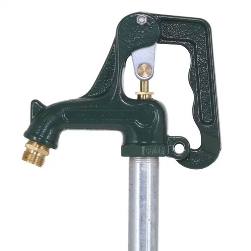 Bury depth frost proof - depth, frost-proof