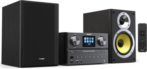 Philips tam8905 music system - tam8905,