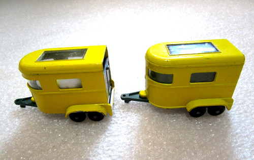 Lot matchbox 43 - lot, 2