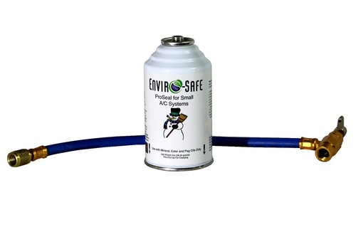 Enviro safe proseal for - enviro-safe,