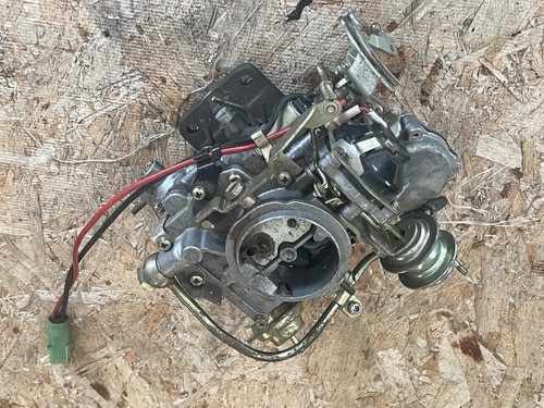 Nos toyota tercel 15052 aisin - nos,