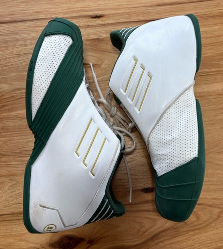 Adidas mac mens shoes 5 - mac, 10.5
