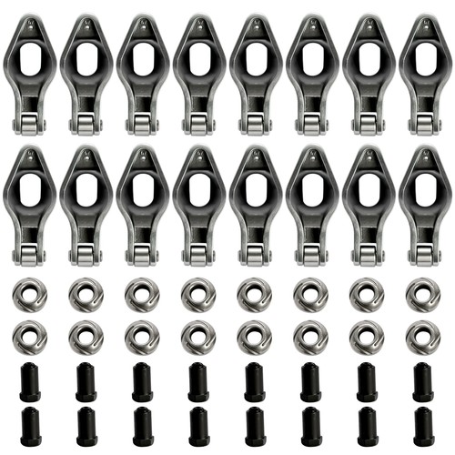 7ratio steel roller - 7/16,