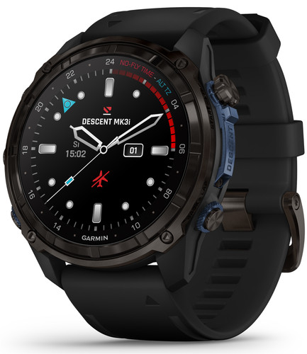 Garmin descent mk3i 51mm - descent,