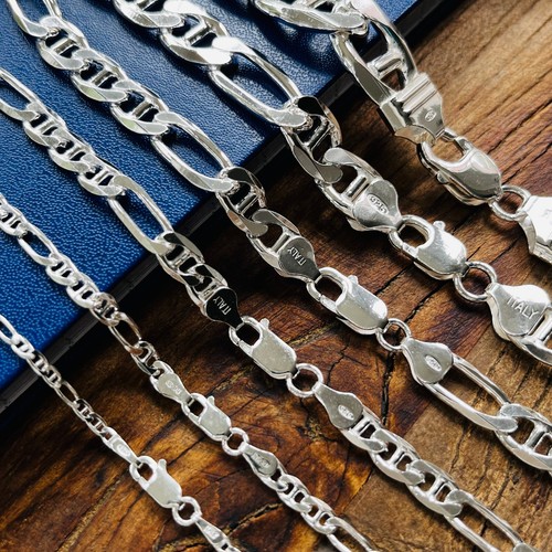 Real solid 925 sterling silver - real,