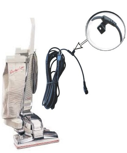 Kirby vacuum electric power - electric,