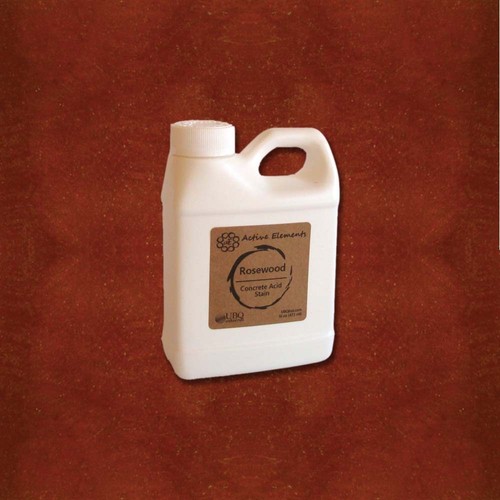 Official acid stain - acid,