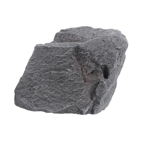 Artificial boulder textured - artificial, boulder-textured