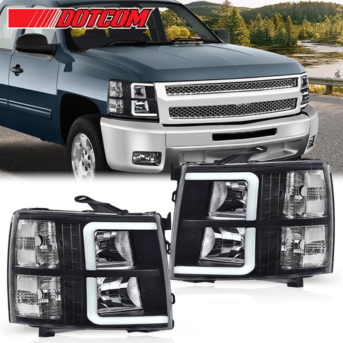 For 2007 2013 - chevy, silverado