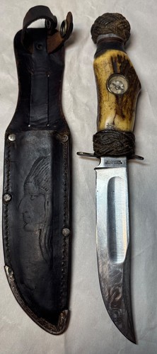 Vintage gutmann solingen - gutmann,