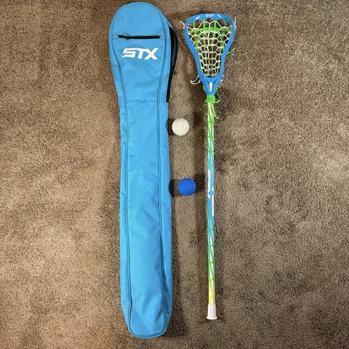 Stx lacrosse 6000 stick - stx,