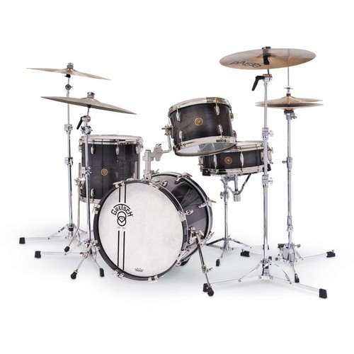 Gretsch limited edition - gretsch,