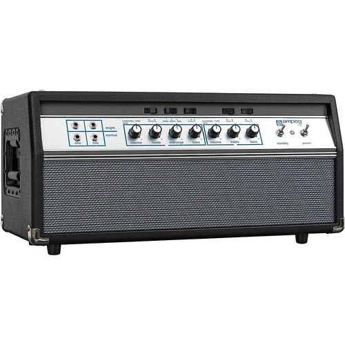 Ampeg heritage 50th - heritage,