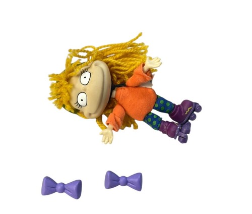 Vintage 90s rugrats - 90s,