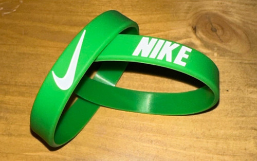 Nike baller band rubber - nike,
