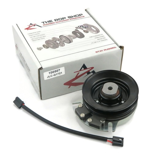Used electric pto clutch for - used,