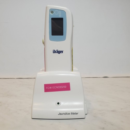 Drager 103 jaundice - drager, jm-103