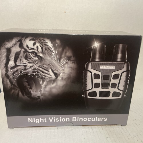 Digital infrared night - night, vision