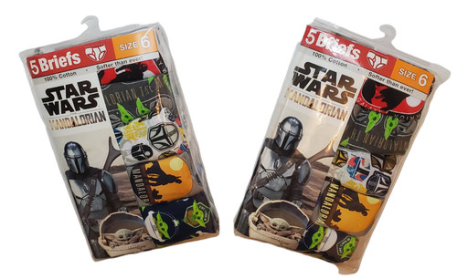 Star wars underwear briefs - wars,