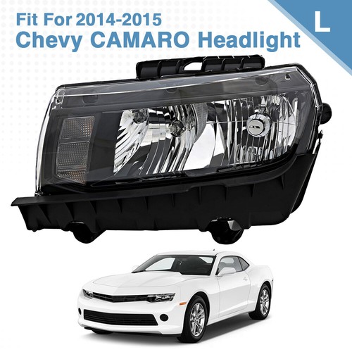 For 2014 2015 chevrolet camaro - for,