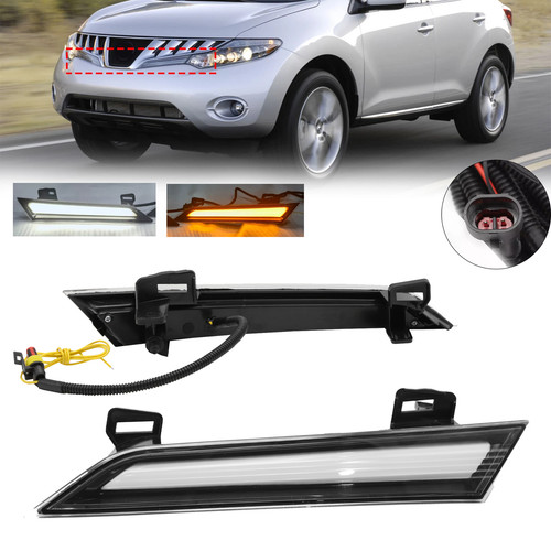 Pair for nissan - pair, murano