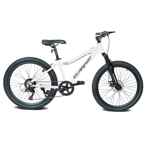 Inch youth mountain - youth, bike