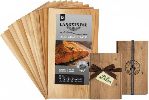 Bigger cedar planks - planks, for