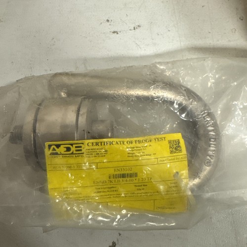 Adb swivel hoist - swivel,
