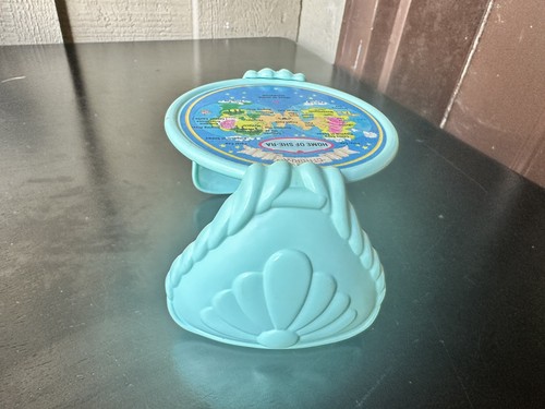 Map table complete castle - map,
