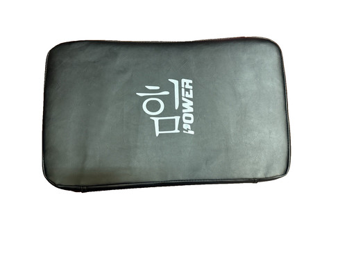 Martial arts kick shield - arts,
