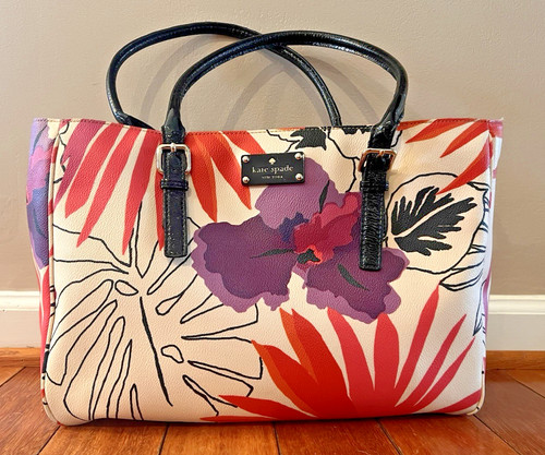 Kate spade new york floral - kate,