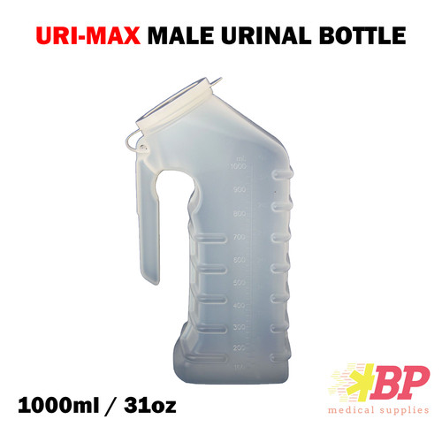 Gmax male urinal uri max - gmax, oz