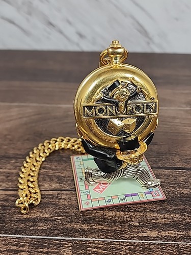 Vintage monopoly pocket - ☆vintage☆~monopoly,