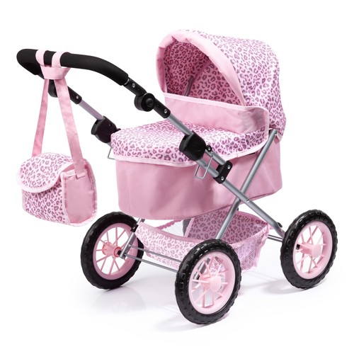 Bayer trendy baby doll - baby, pram