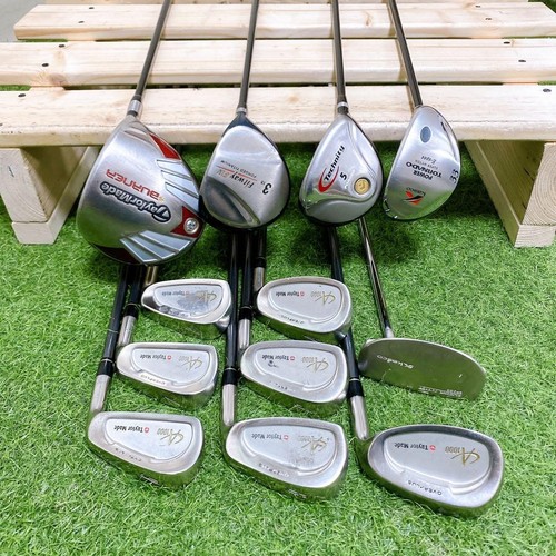 Eh2 taylormade burner a1000 - eh2,