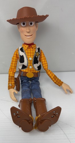 Disney pixar thinkway toy - pixar,