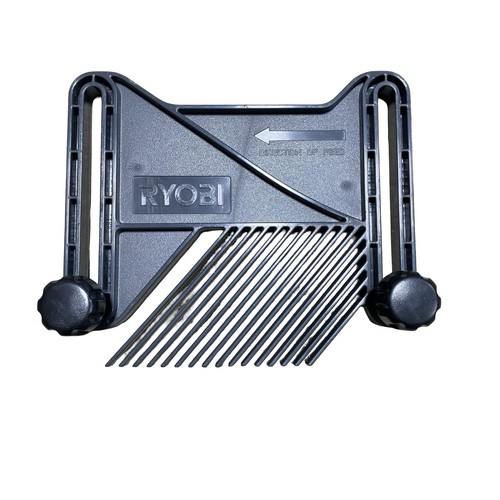 Genuine ryobi router - ryobi, table