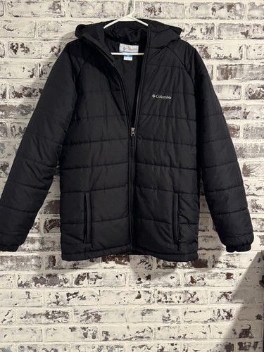 Columbia kids tree time puffer - time,