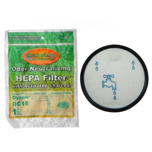 Filter fits for dyson - filter,
