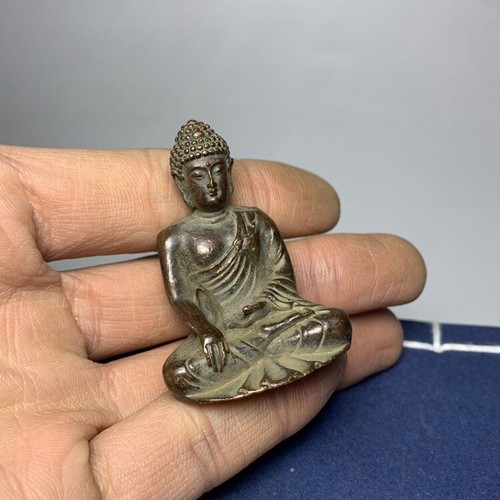 Old tibetan buddhism - old,