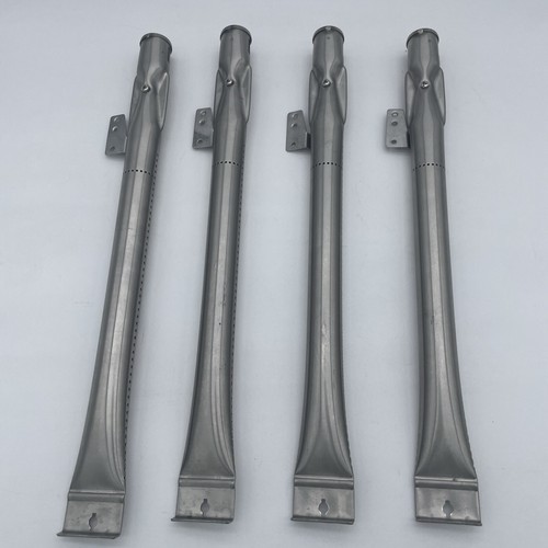 4pk stainless steel - stainless, grill