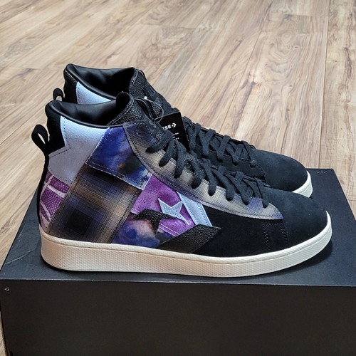 Converse pro leather - pro, hi