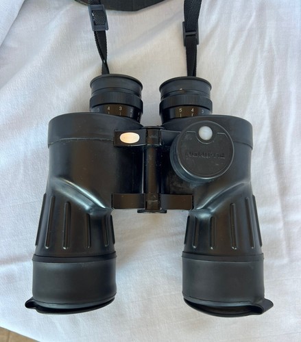 Fujinon binoculars 57a2 - 50,