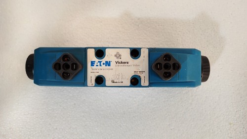 Eaton vickers directional - eaton,